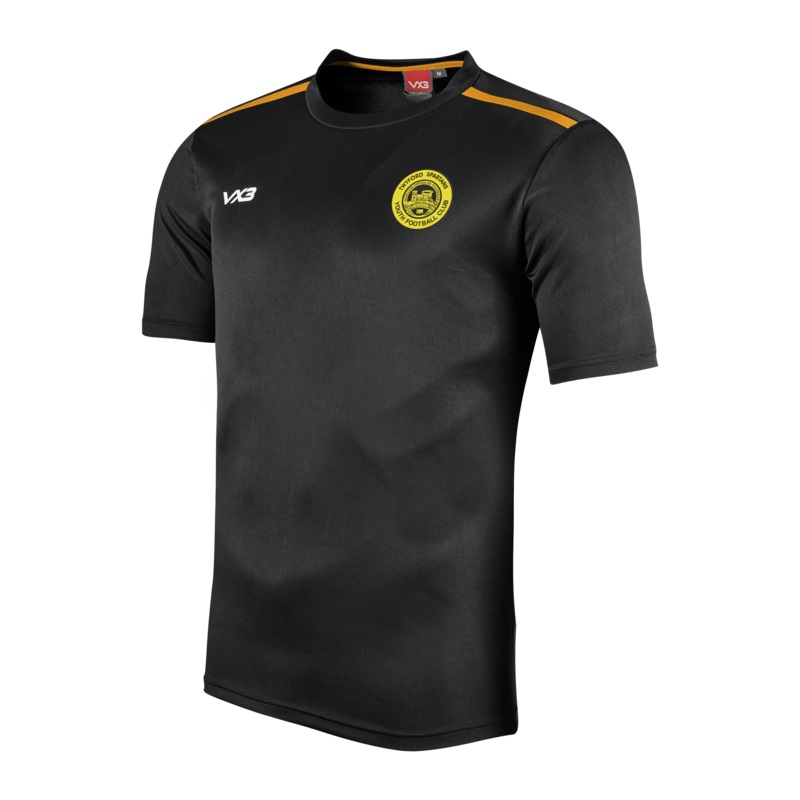 Twyford Spartans Youth FC Fortis Tee