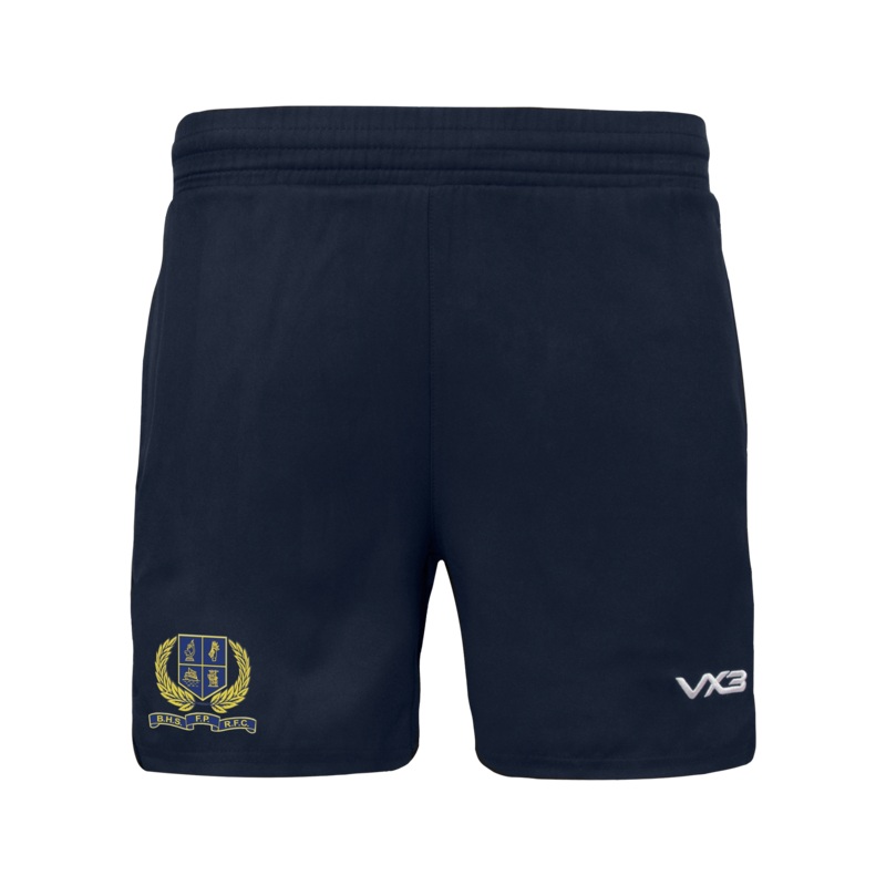 Belfast High School Former Pupils RFC Ludus Gym Short