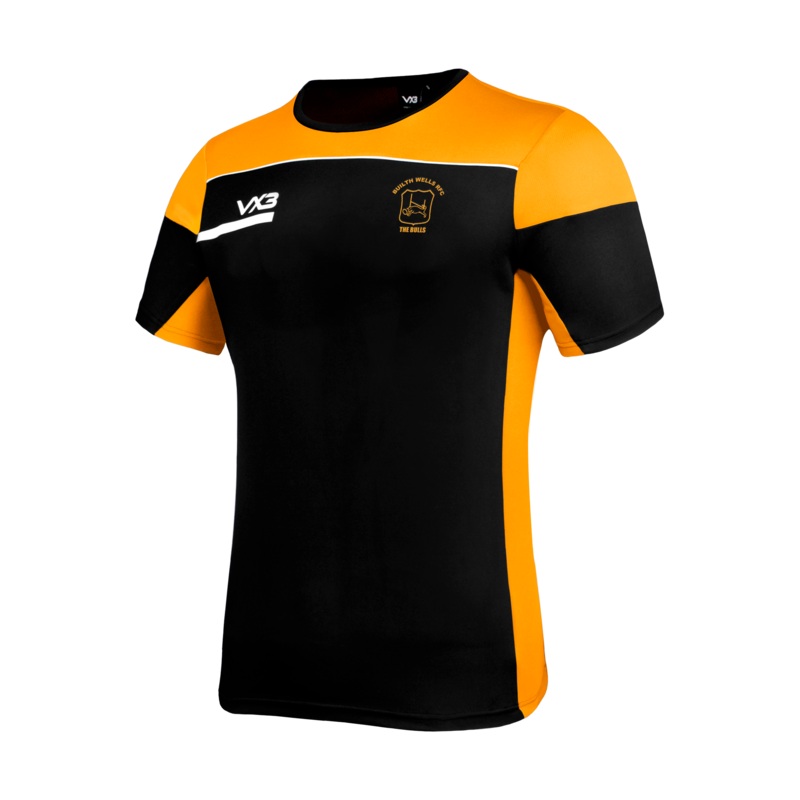 Builth Wells RFC Opus Tee