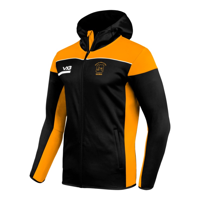 Builth Wells RFC Opus Zoodie Youth