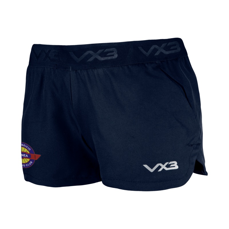 Bynea Cycling Club Clarus Ladies Running Short