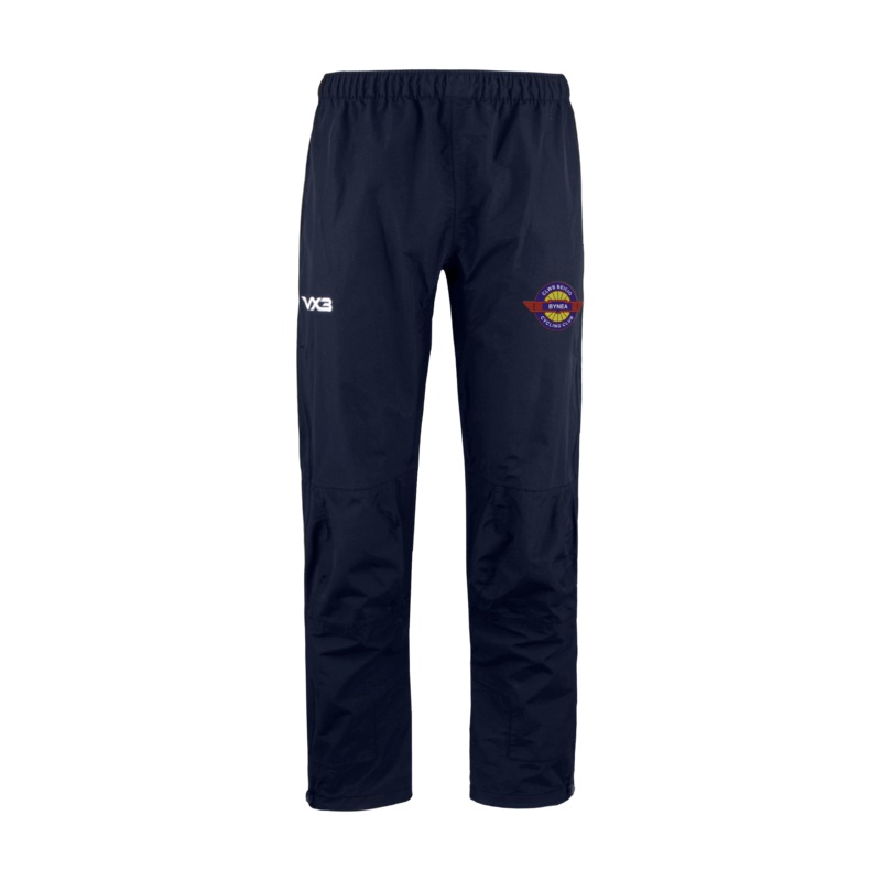 Bynea Cycling Club Protego Waterproof Trousers