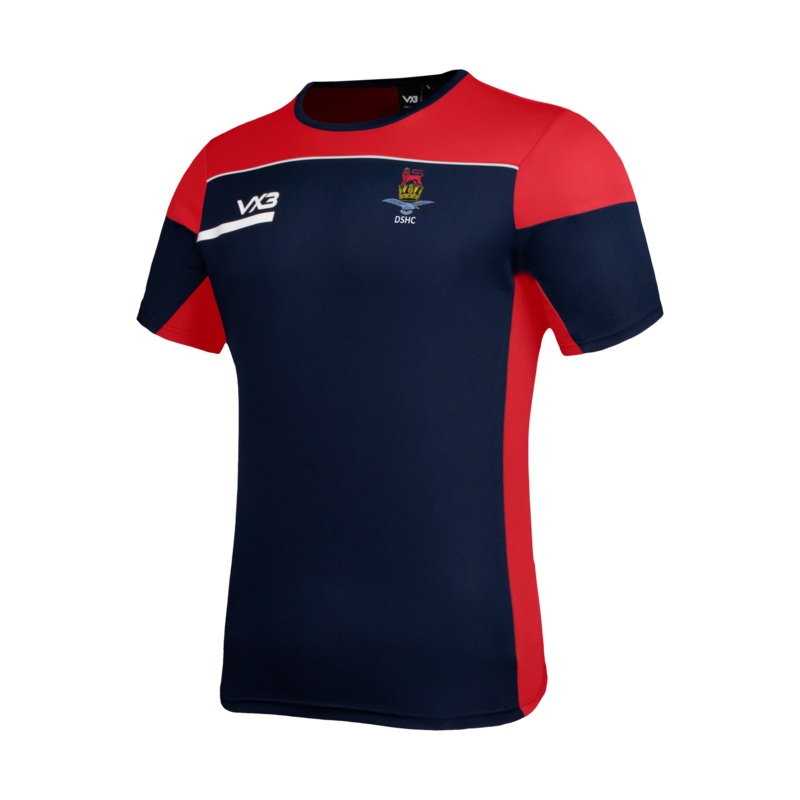 Devonport Services Hockey Club  Opus Tee