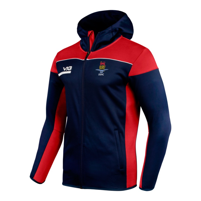 Devonport Services Hockey Club  Opus Zoodie