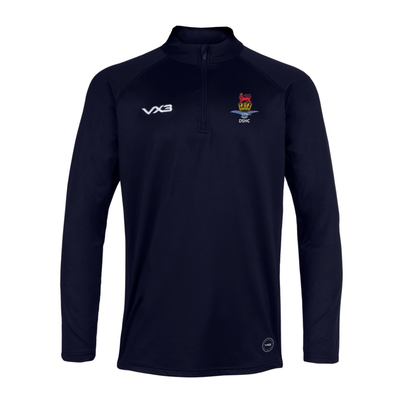 Devonport Services Hockey Club  Primus Mid Layer