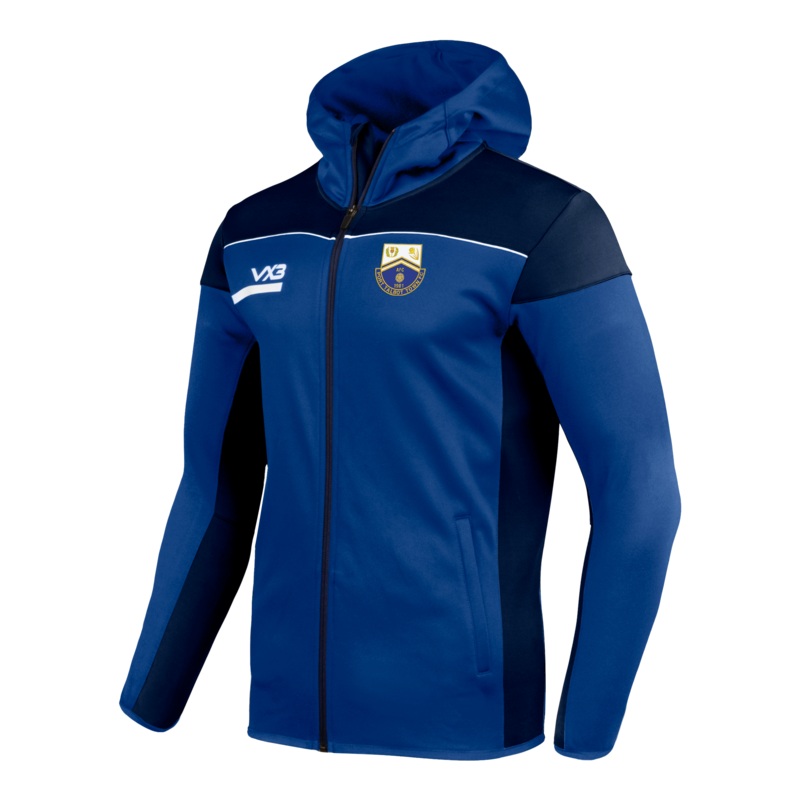 Port Talbot Town FC Opus Zoodie