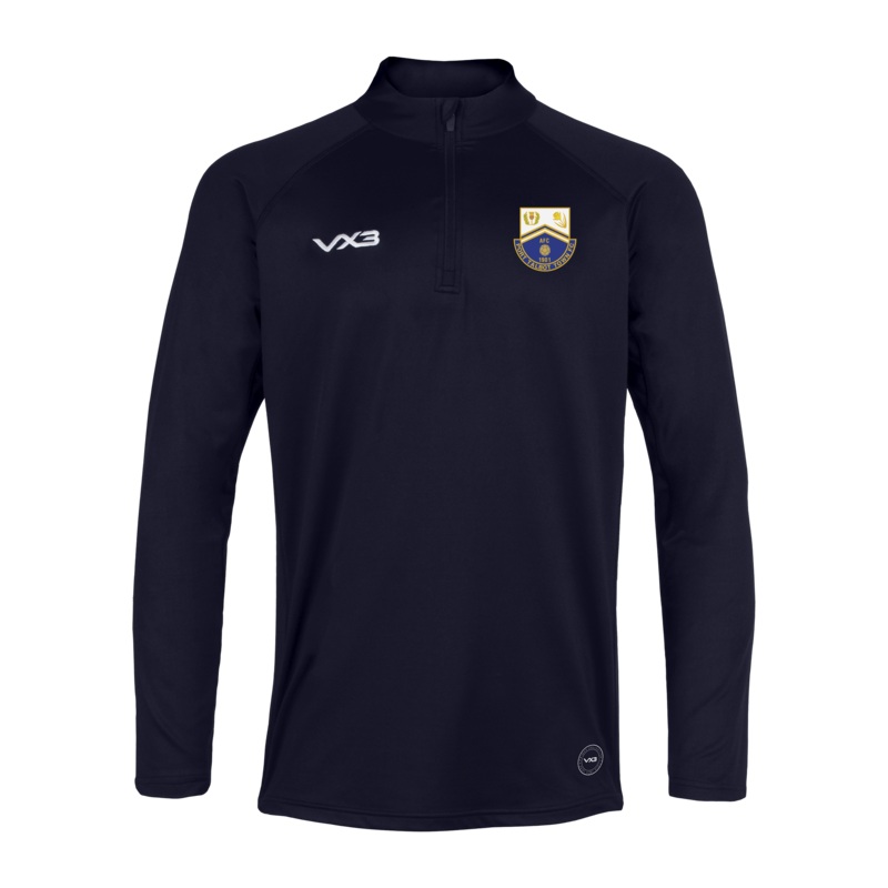 Port Talbot Town FC Primus Mid Layer