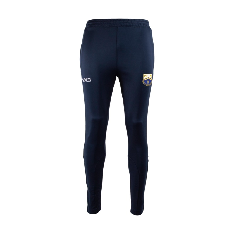 Port Talbot Town FC Primus Youth Skinny Pants