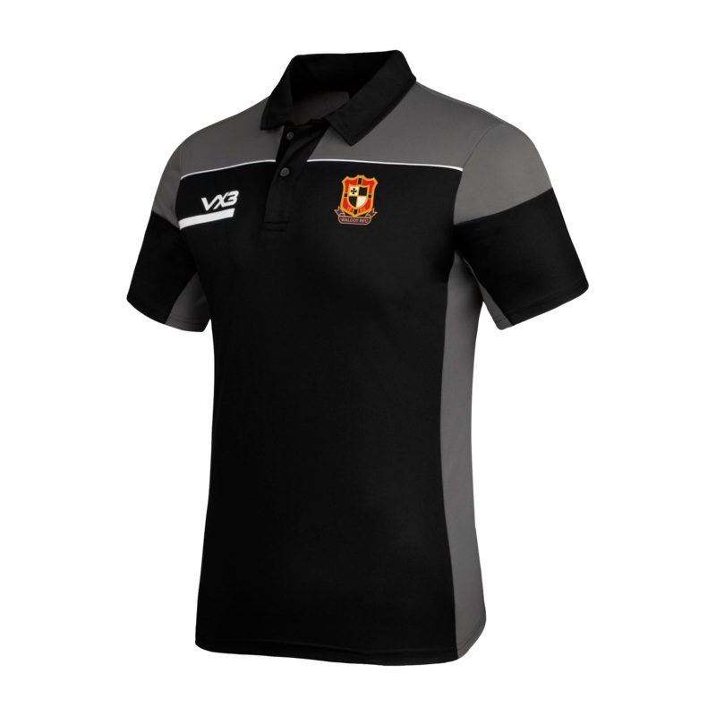 Walcot RFC Opus Polo