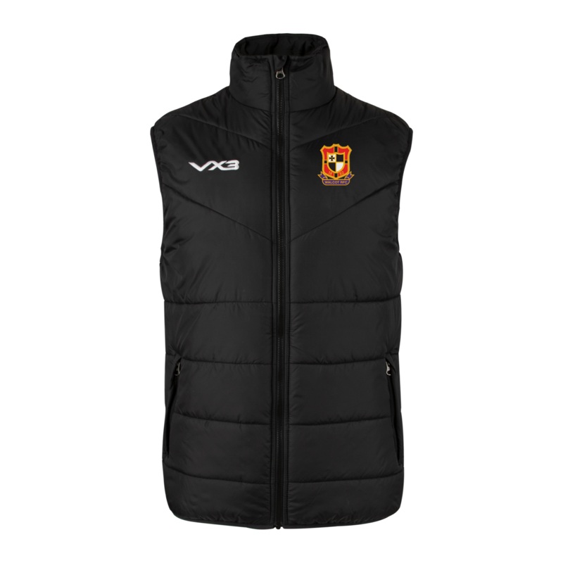Walcot RFC Ventus Gilet