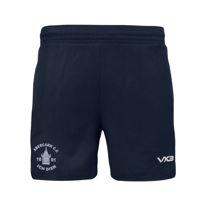 Abercarn CC Ludus Gym Short
