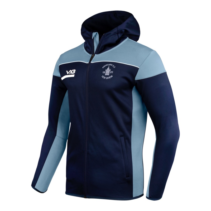 Abercarn CC Opus Zoodie