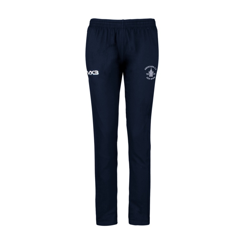Abercarn CC Solum Ladies Trackpant