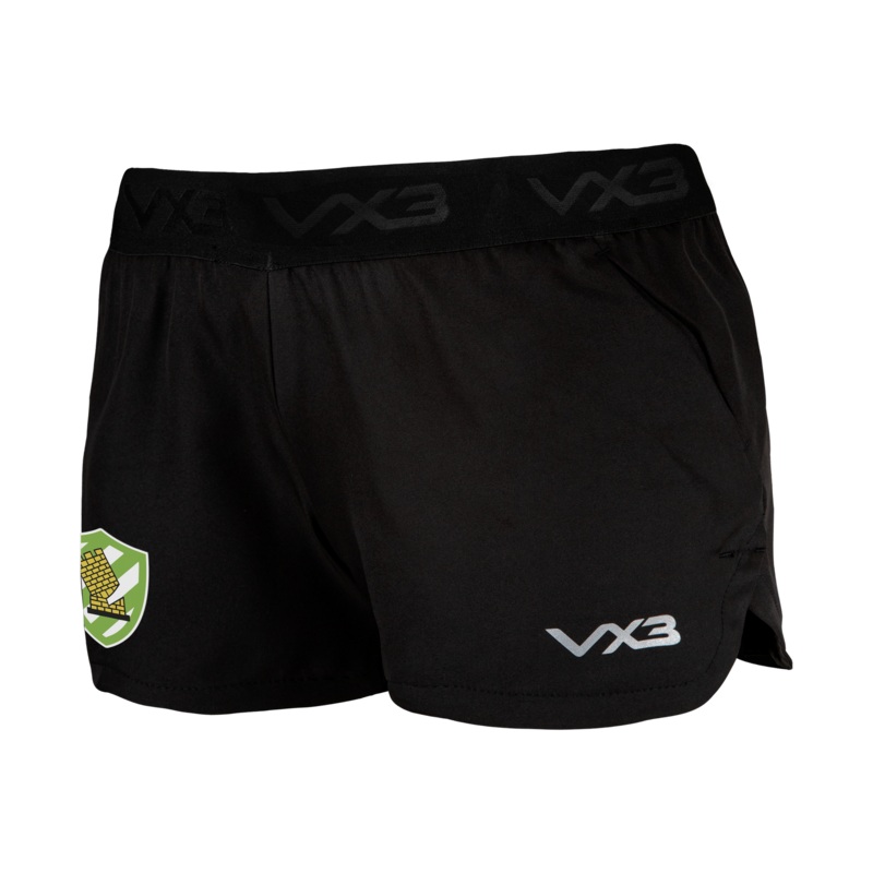 Caerphilly RFC Clarus Ladies Running Short