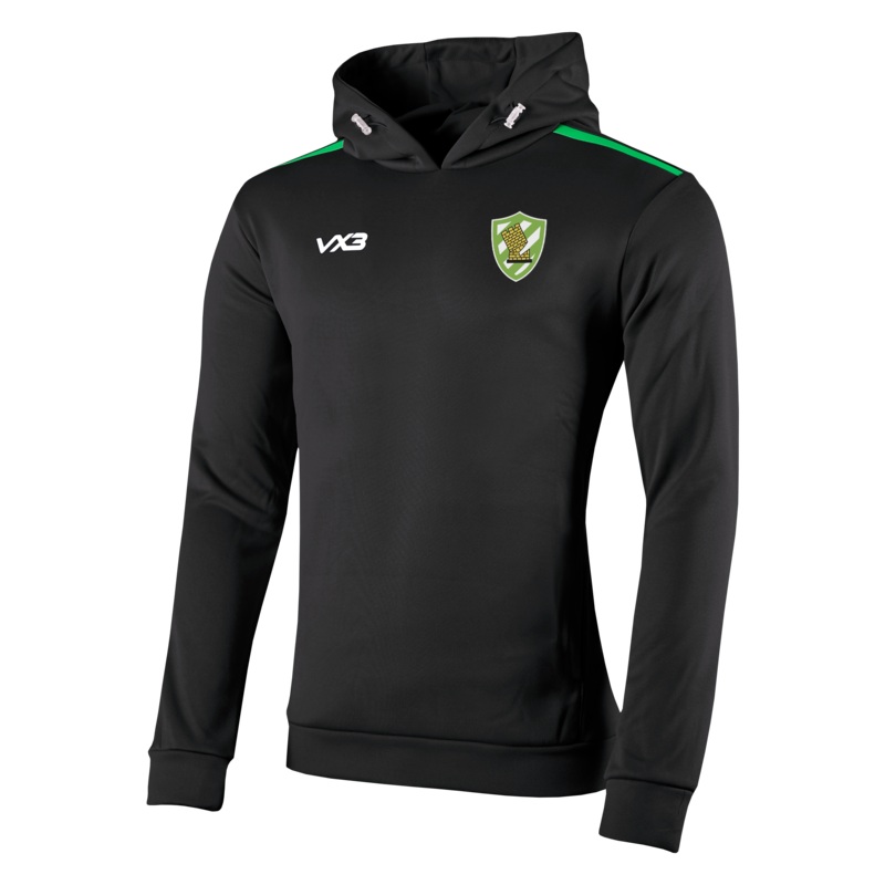 Caerphilly RFC Fortis Hoodie