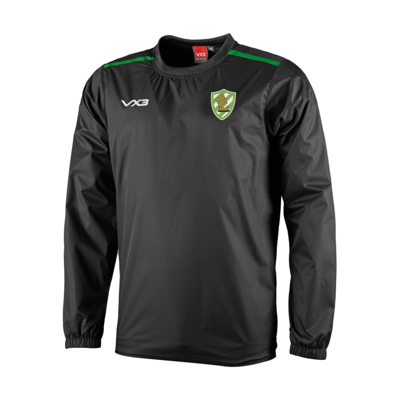 Caerphilly RFC Fortis Smock
