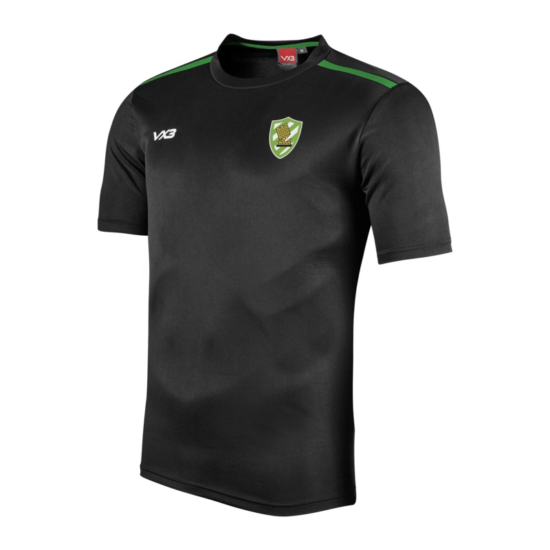 Caerphilly RFC Fortis Tee