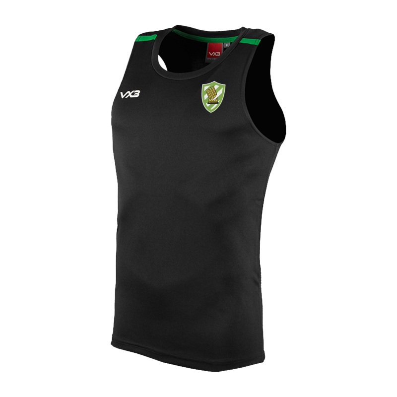 Caerphilly RFC Fortis Vest