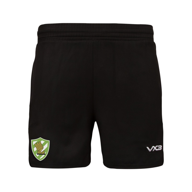 Caerphilly RFC Ludus Gym Short