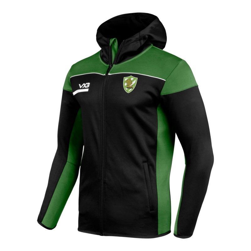 Caerphilly RFC Opus Zoodie
