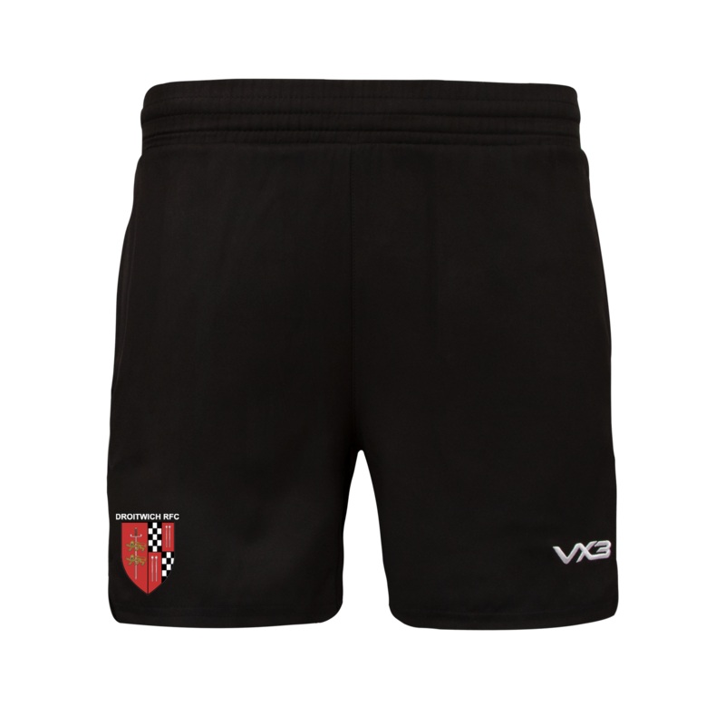 Droitwich RFC Ludus Gym Short