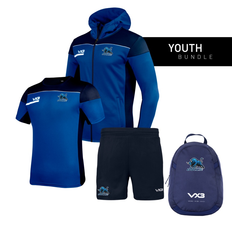 Marham Bulls RFC Youth Bundle
