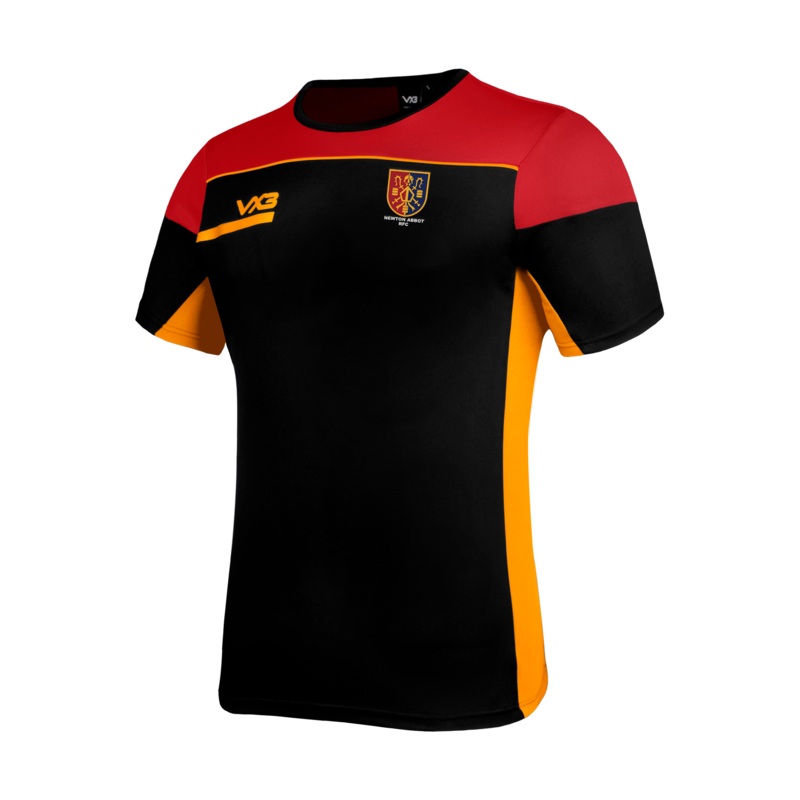 Newton Abbot Rugby Club Opus Tee