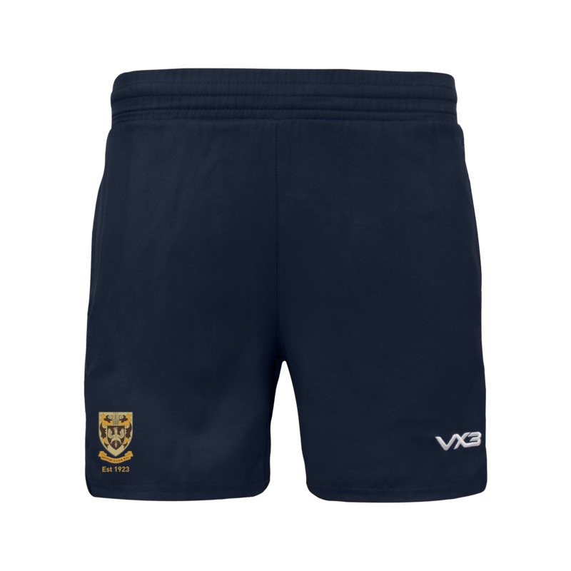 NHSOB RFC Ludus Gym Short
