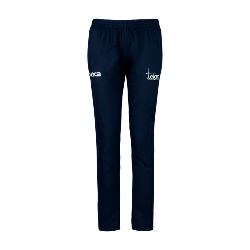 Teign Hockey Club Solum Ladies Trackpant