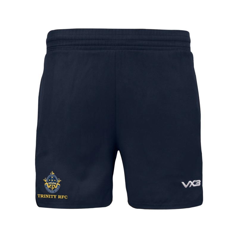 Trinity RFC Ludus Youth Gym Short