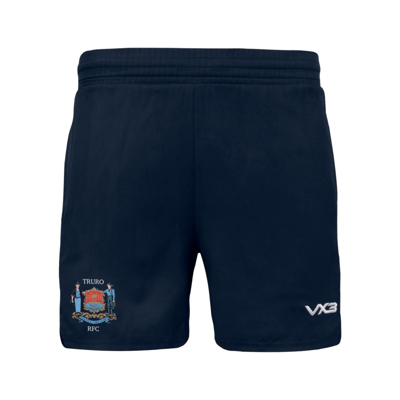 Truro RFC Ludus Youth Gym Short
