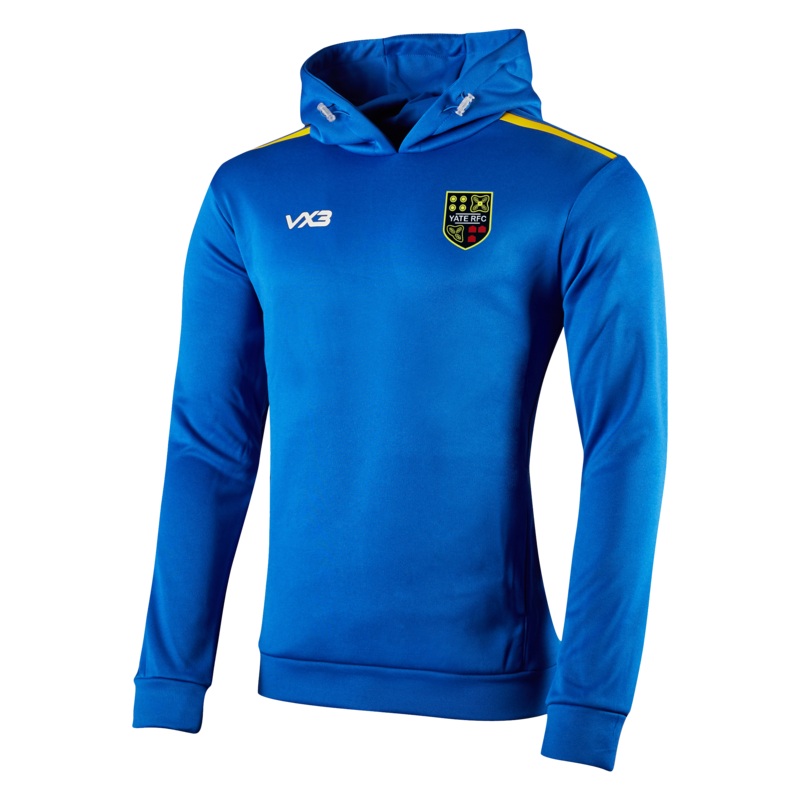 Yate RFC Fortis Hoodie