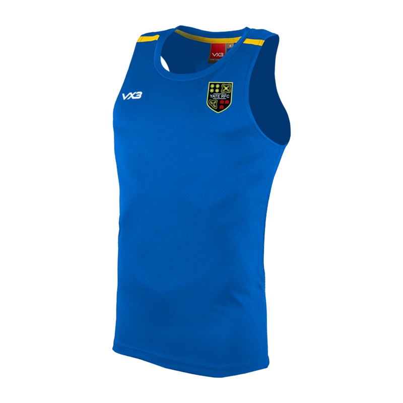 Yate RFC Fortis Vest
