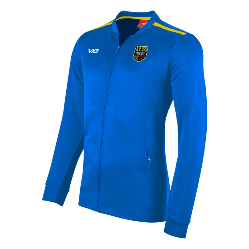 Yate RFC Fortis Youth Presentation Jacket