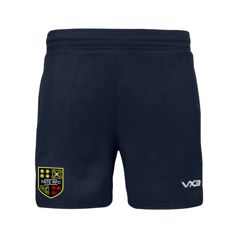 Yate RFC Ludus Gym Short