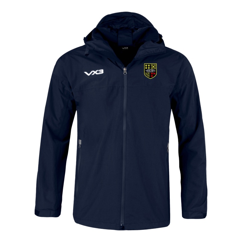 Yate RFC Protego Waterproof Jacket