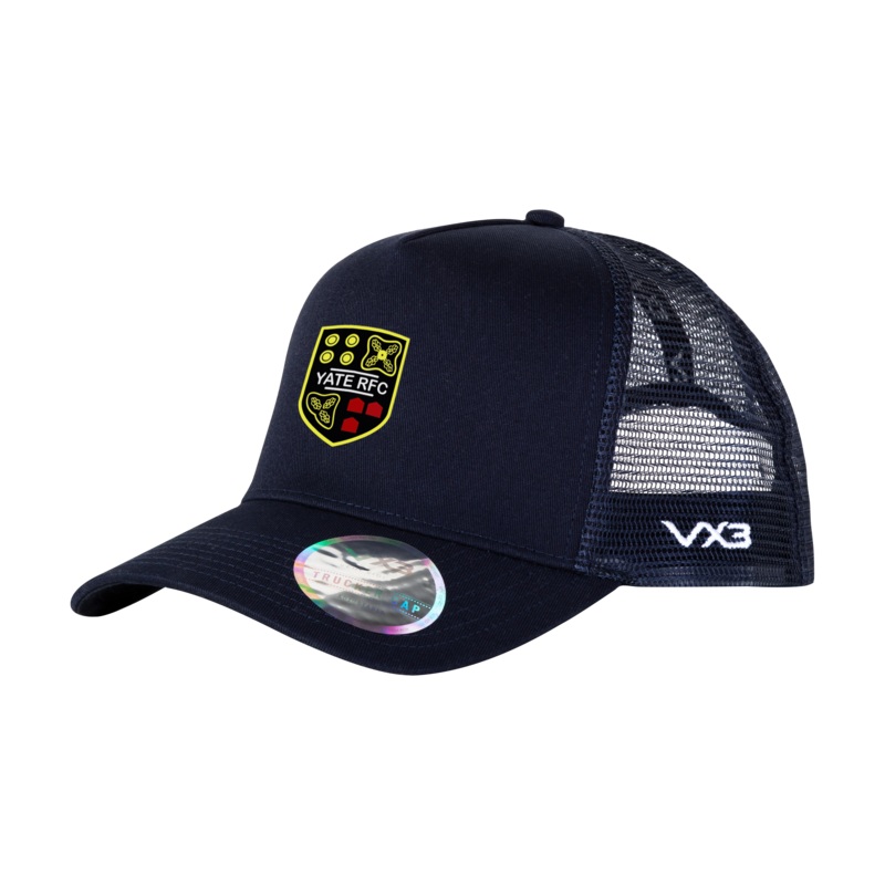 Yate RFC Trucker Cap