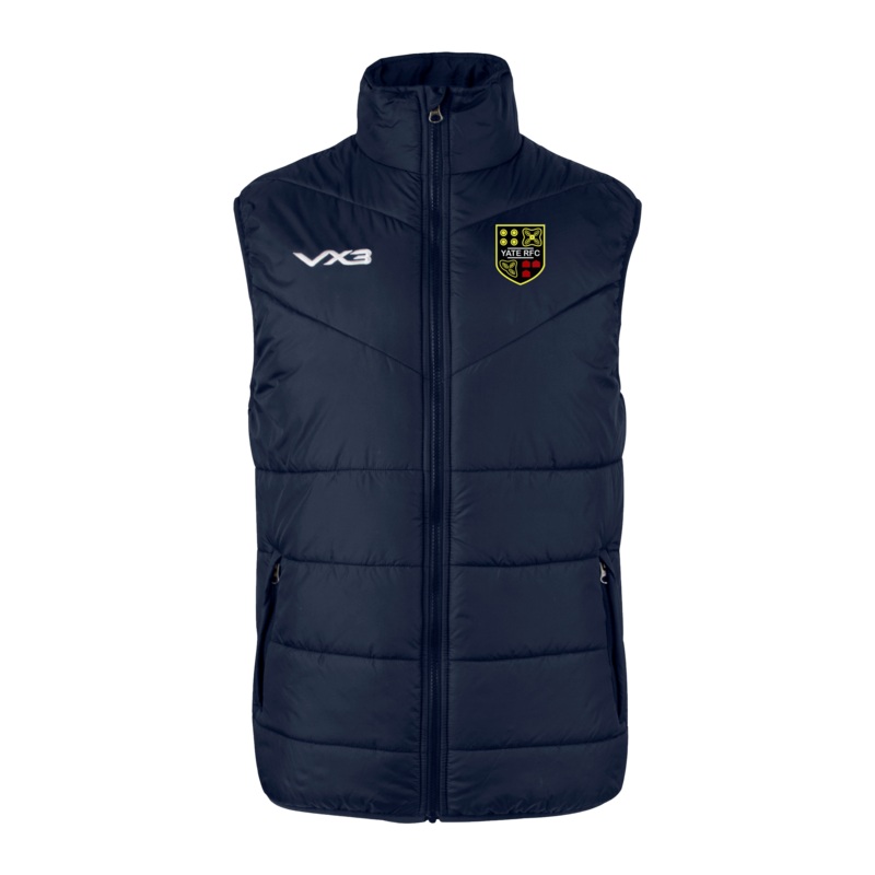 Yate RFC Ventus Gilet