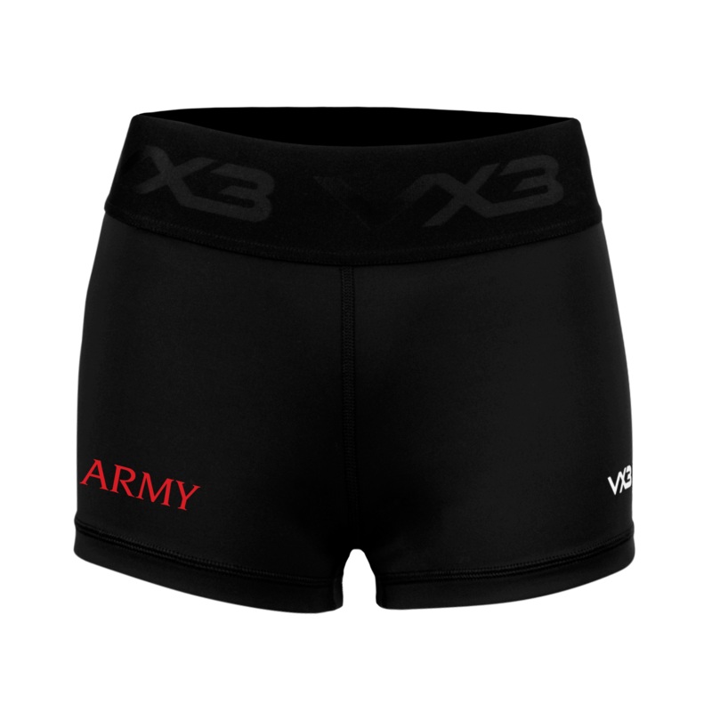 Army Netball Shorties