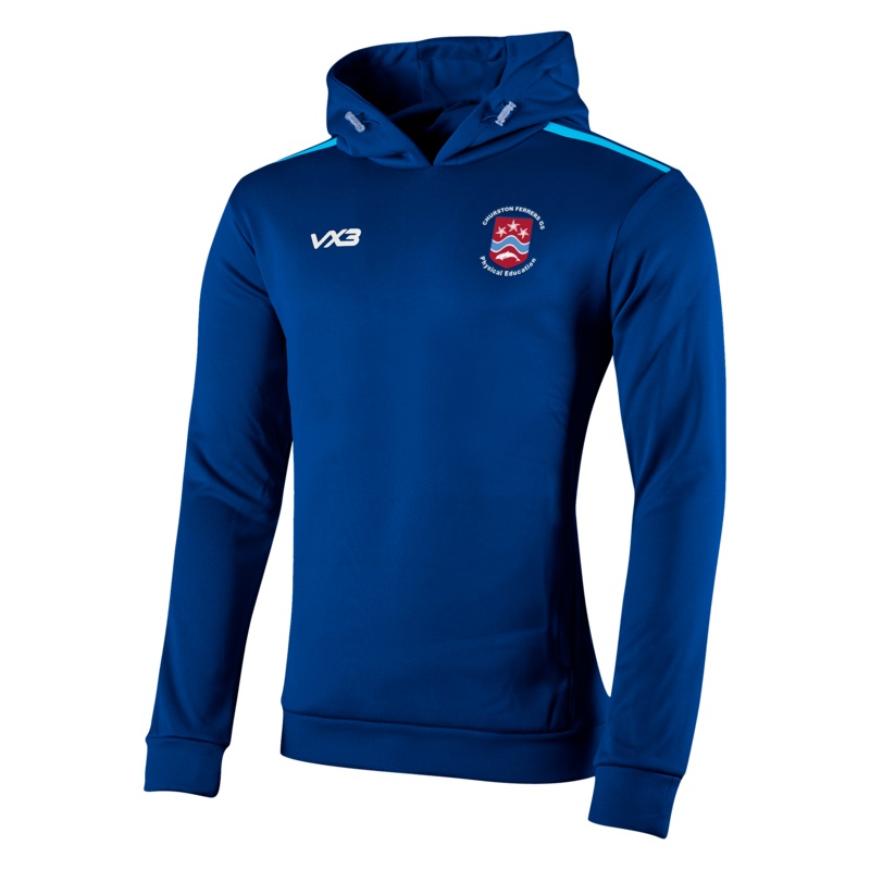 Churston Ferrers Grammar School Staff Fortis Hoodie