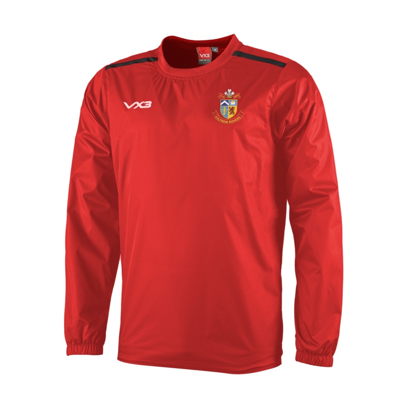 Cilfrew Rovers AFC Fortis Smock