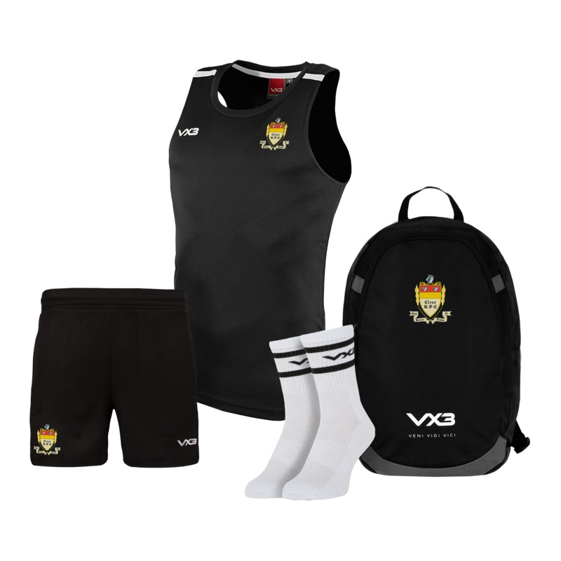 Cleve RFC Kit Bundle
