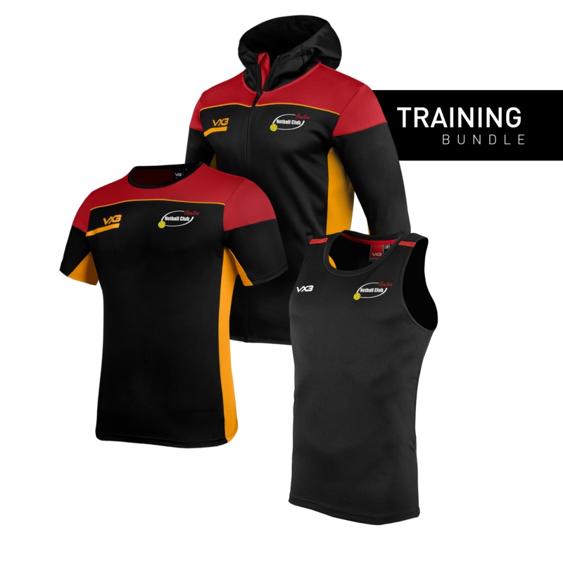 Honiton Netball Club Training Bundle