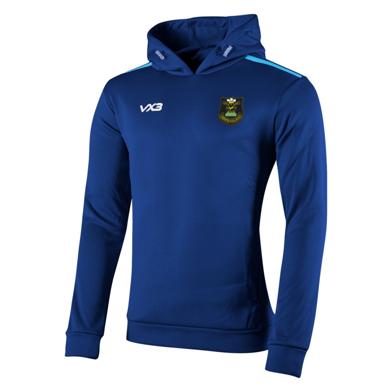 Kenfig Hill RFC Fortis Hoodie