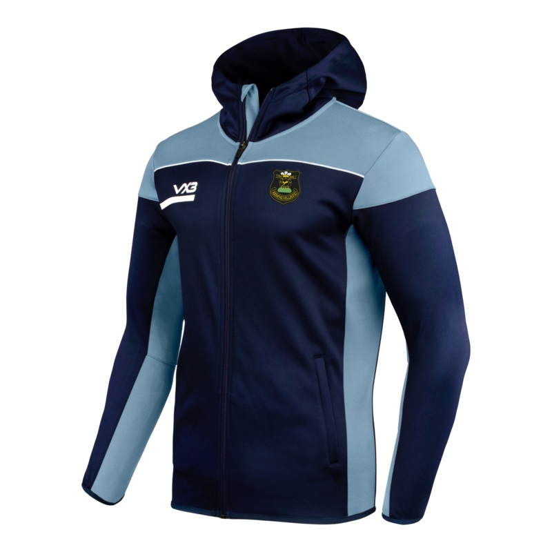 Kenfig Hill RFC Opus Zoodie