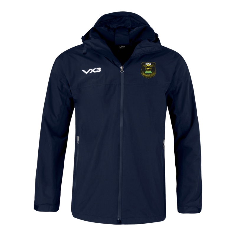 Kenfig Hill RFC Protego Waterproof Jacket