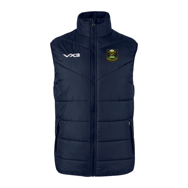 Kenfig Hill RFC Ventus Gilet