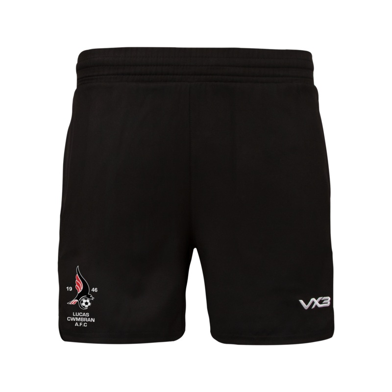 Lucas Cwmbran AFC Ludus Gym Short