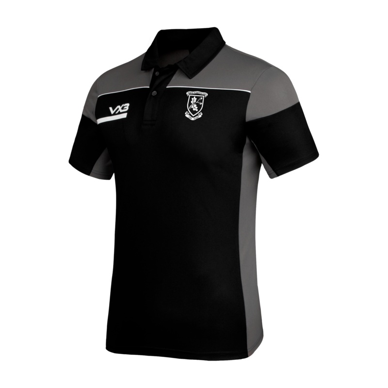 North Petherton RFC Opus Polo