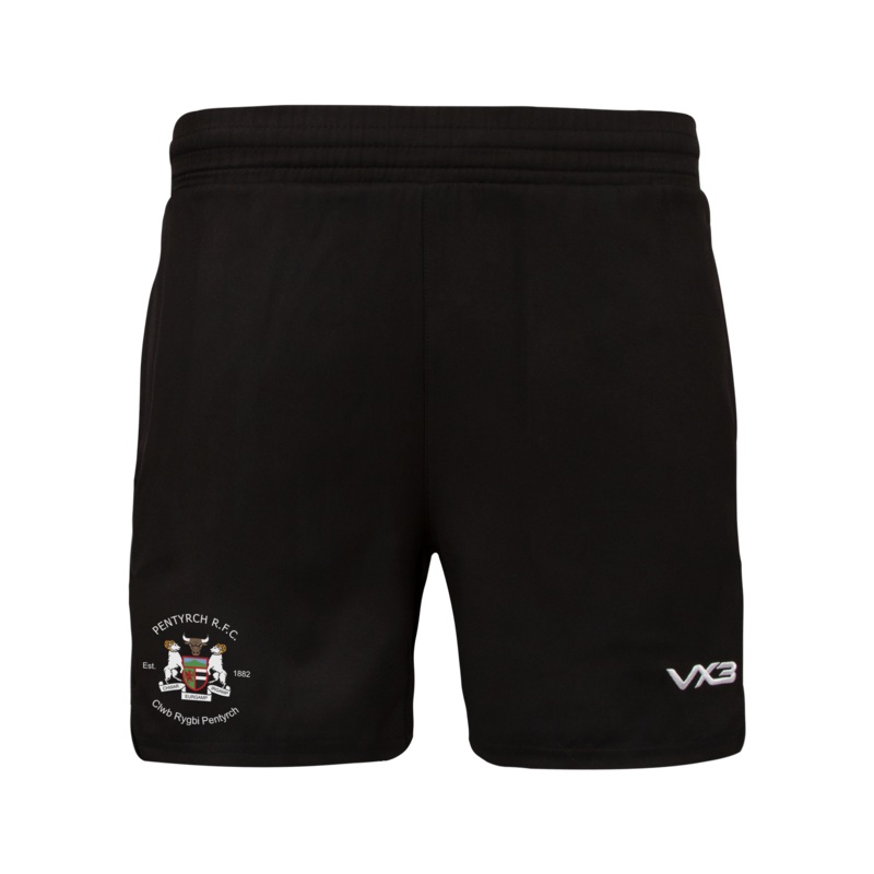 Pentyrch RFC Ludus Gym Short